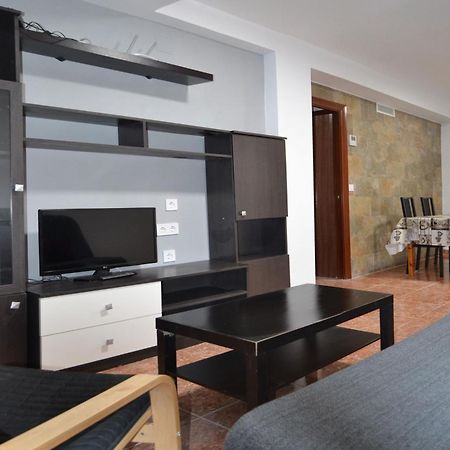 Apartamento Corregidor Málaga Kültér fotó