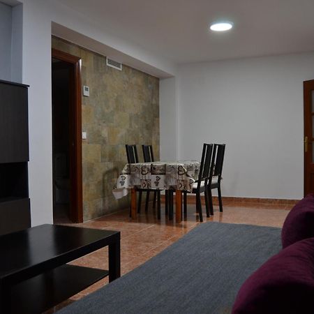 Apartamento Corregidor Málaga Kültér fotó