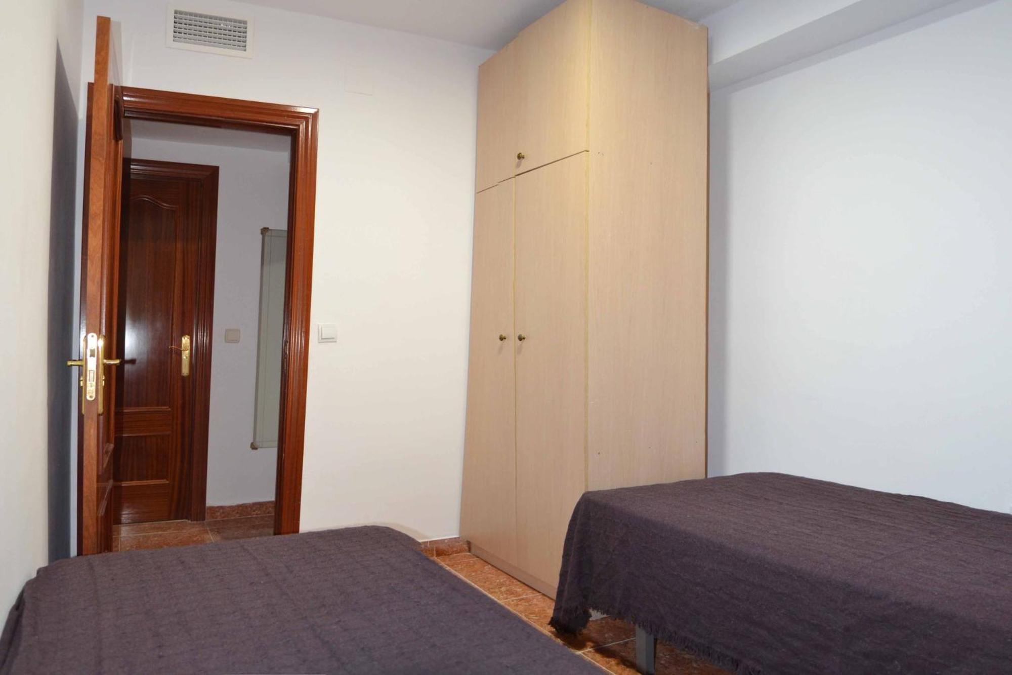 Apartamento Corregidor Málaga Kültér fotó