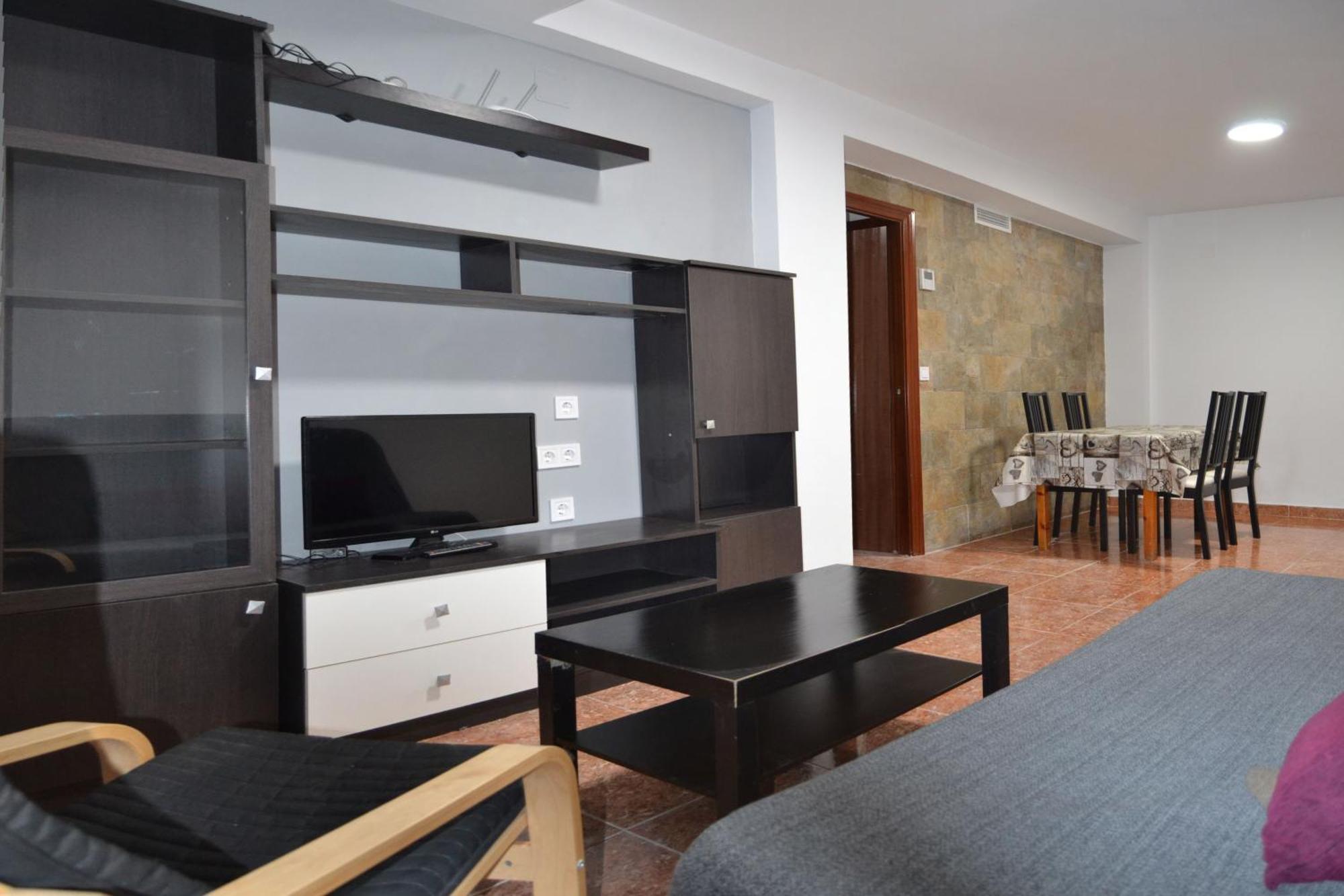Apartamento Corregidor Málaga Kültér fotó