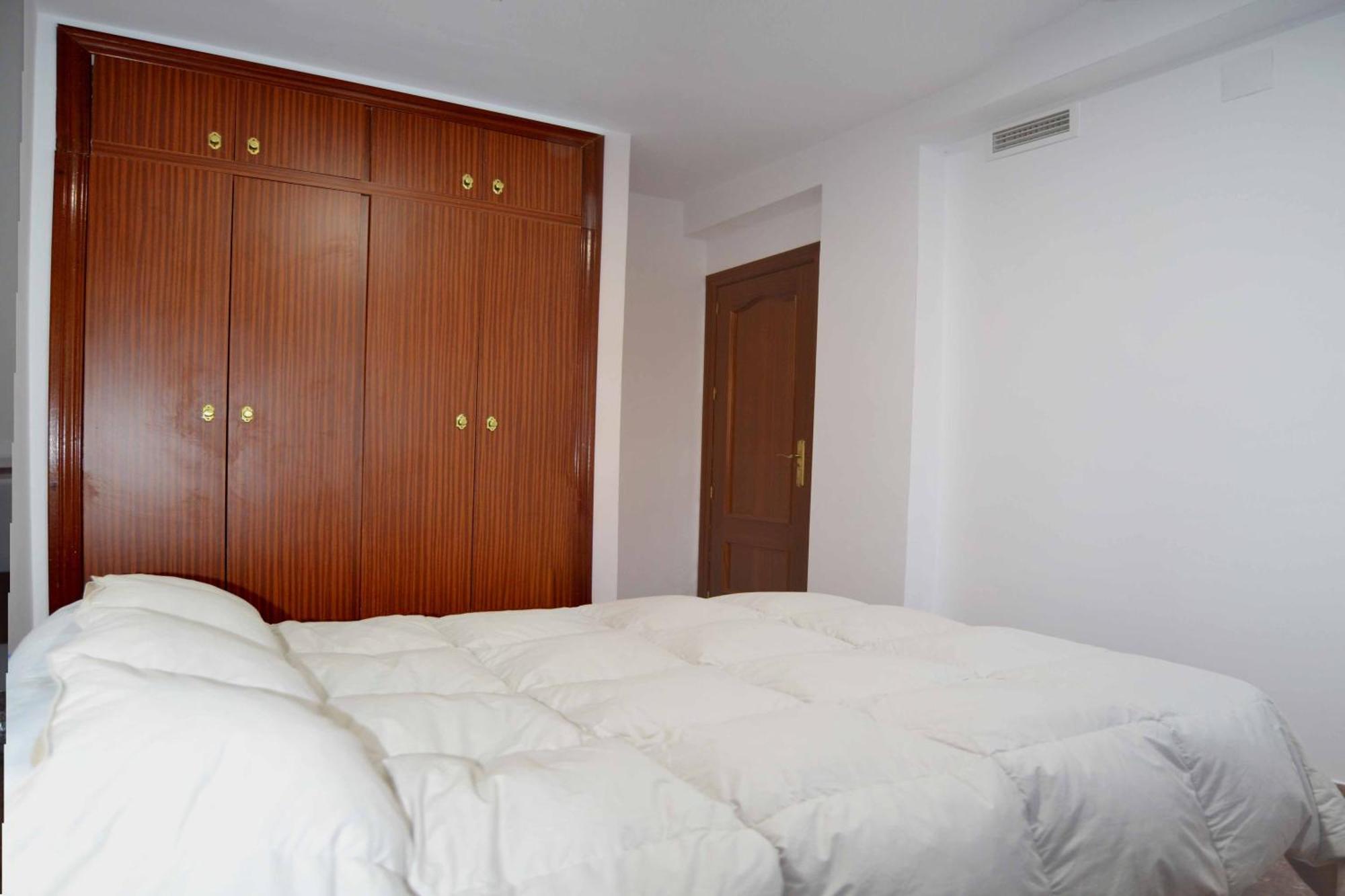 Apartamento Corregidor Málaga Kültér fotó
