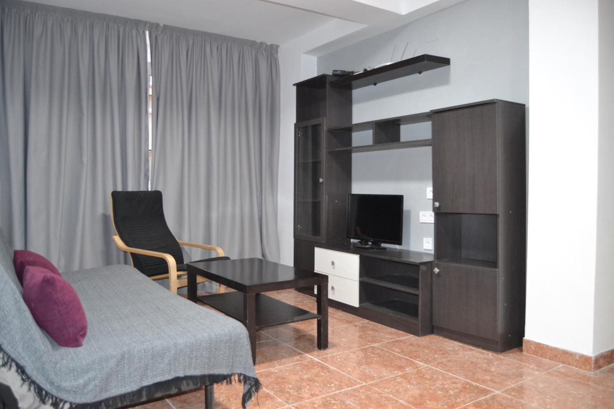 Apartamento Corregidor Málaga Kültér fotó