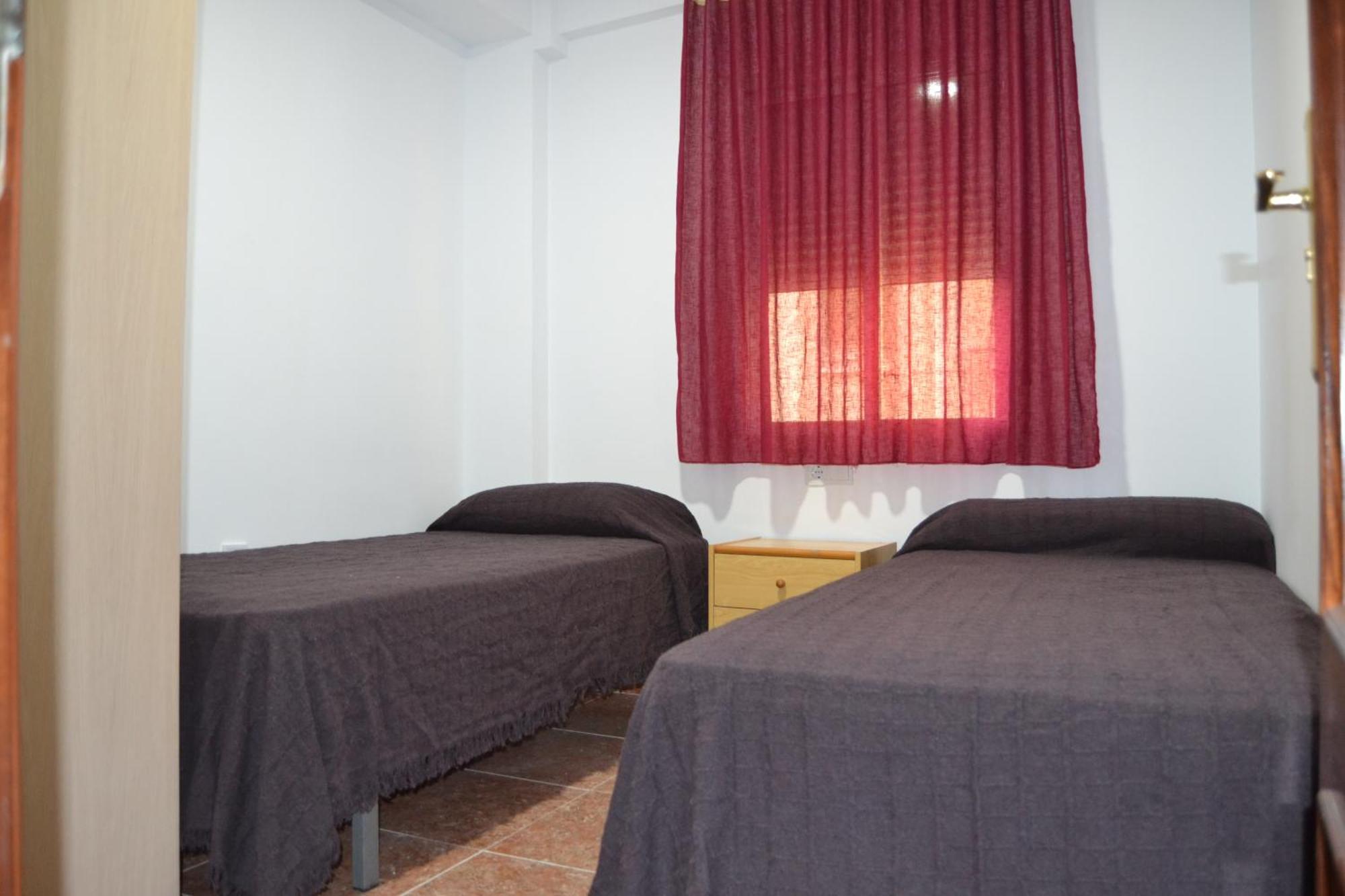 Apartamento Corregidor Málaga Kültér fotó