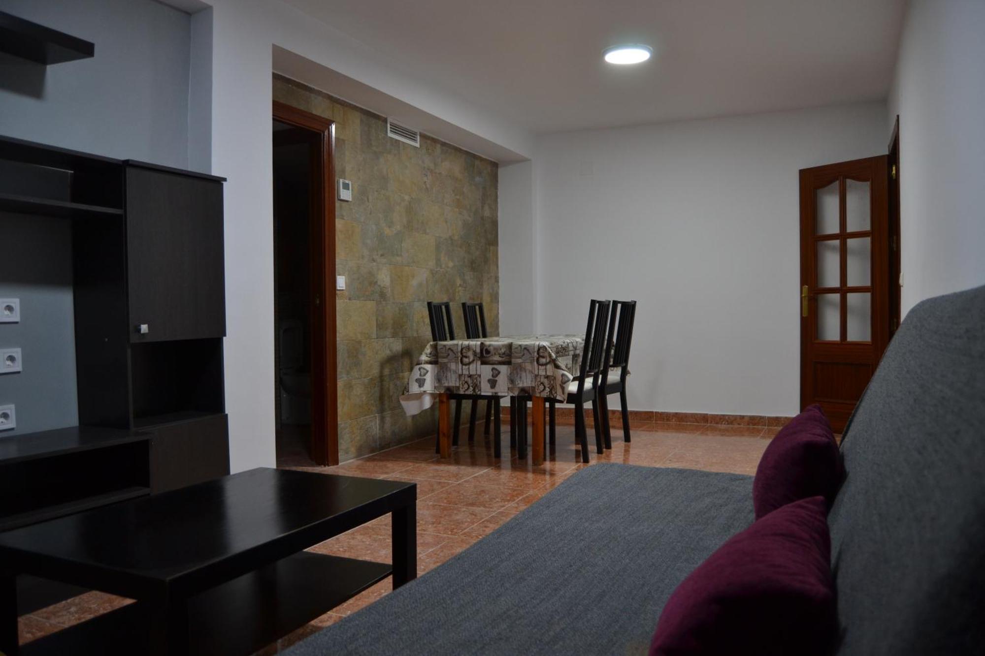 Apartamento Corregidor Málaga Kültér fotó