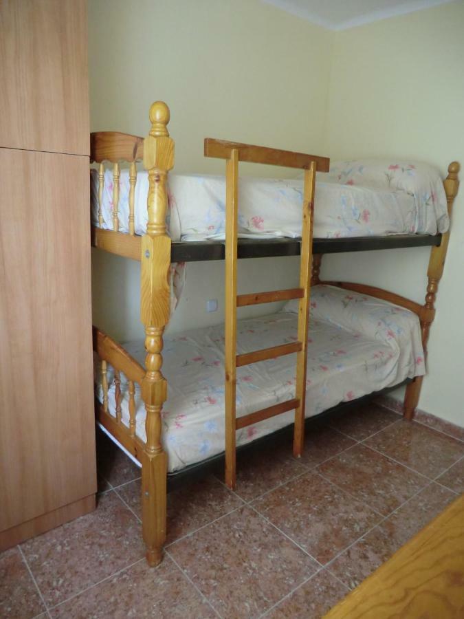 Apartamento Corregidor Málaga Kültér fotó