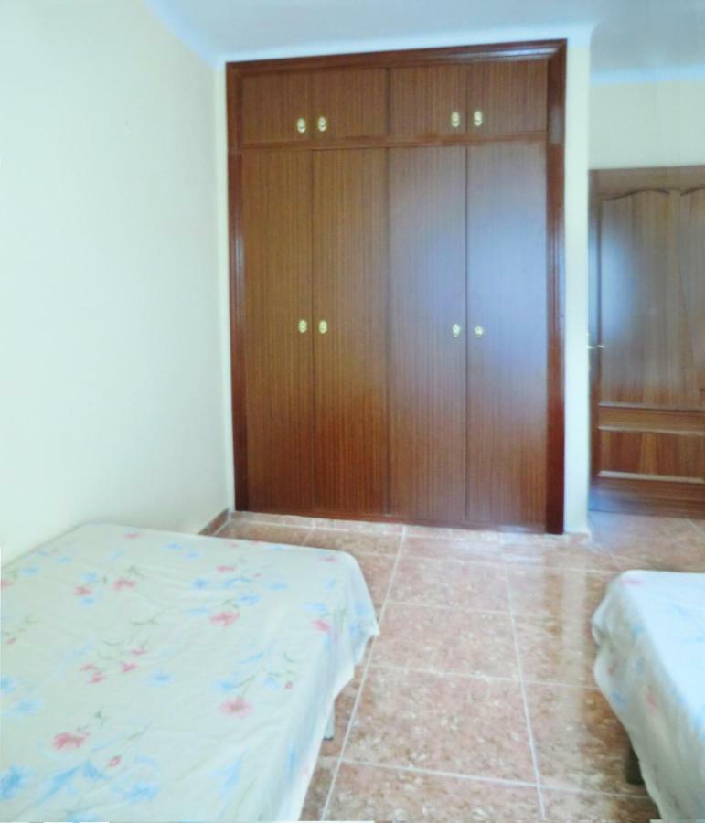 Apartamento Corregidor Málaga Kültér fotó