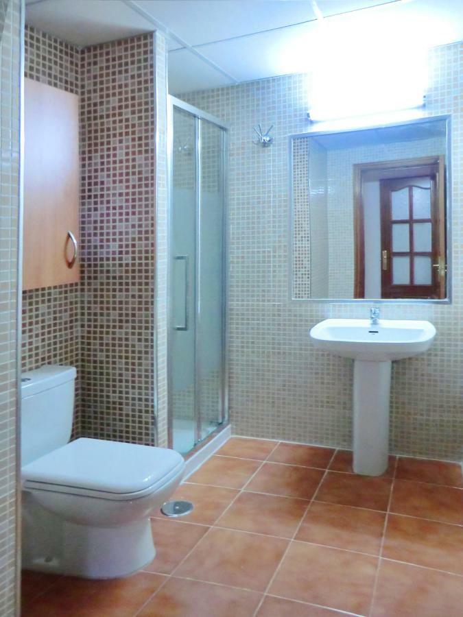 Apartamento Corregidor Málaga Kültér fotó