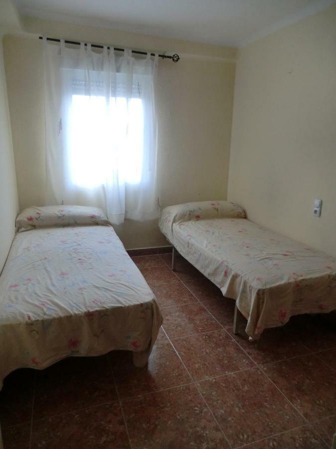 Apartamento Corregidor Málaga Kültér fotó