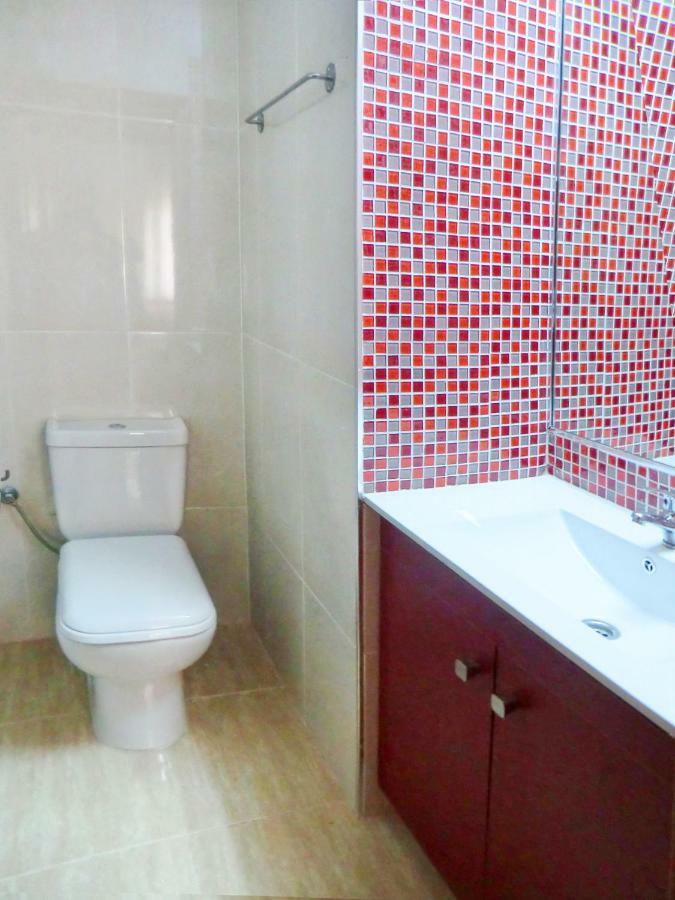 Apartamento Corregidor Málaga Kültér fotó