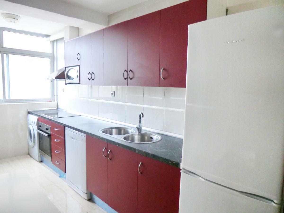 Apartamento Corregidor Málaga Kültér fotó